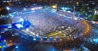 Jesús María 2026: la grilla completa del festival con los artistas día por día