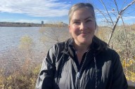 Controlled burn taking place at Wascana Park for first time