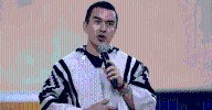 Daniel Noboa, presidente de Ecuador, denuncia intento de envenenamiento durante acto público