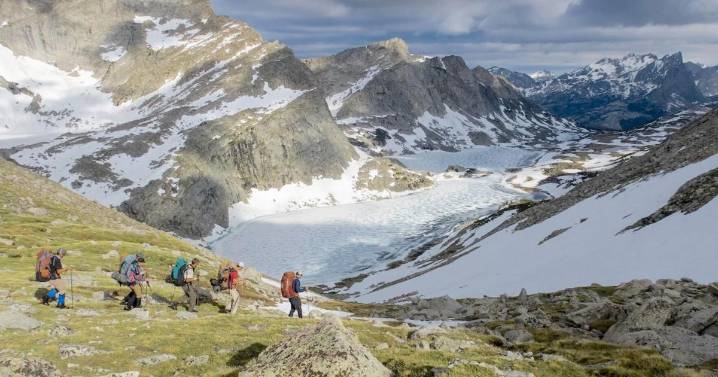 Lander-based NOLS brings $19M benefit to Wyoming, but is still in financial hole