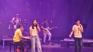 Talento, corazón y música iluminaron una gran noche a beneficio del CRIT Cancún