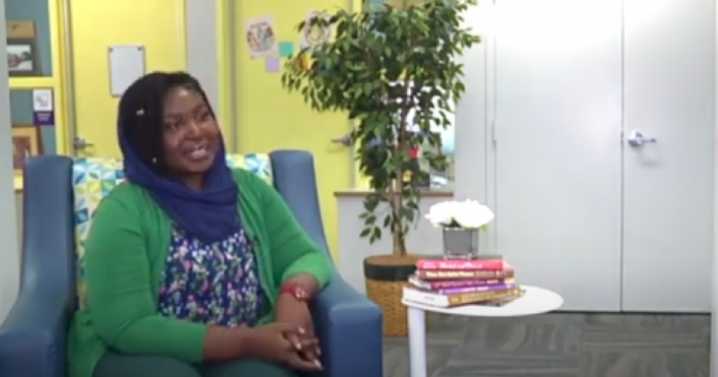 'I can’t live like this,' behind every donation is a story of courage and resilience