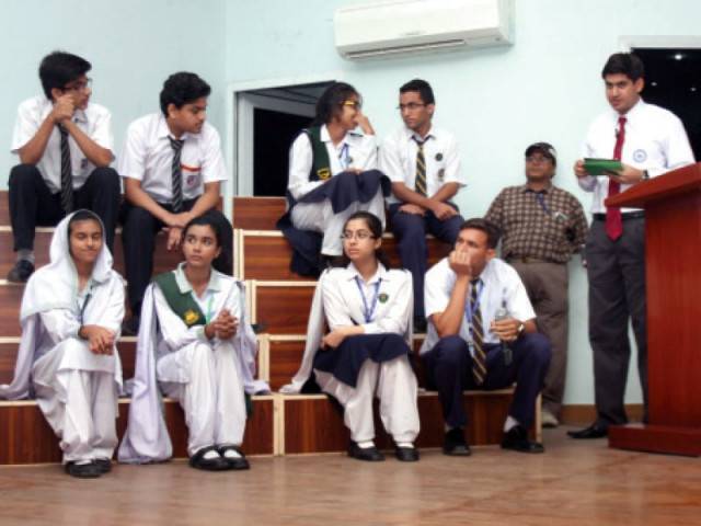 Punjab to penalise college students for exam absences