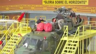 ¿Cómo va la reparación de los helicópteros MI-17 tras estallar escándalo por millonario contrato?