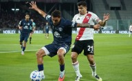Papelón de River en la Copa Argentina: perdió por penales con Independiente Rivadavia