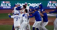 MLB World Series: Toronto Blue Jays advance with 4-3 win over Seattle Mariners