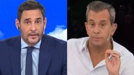 «Todo vuelve»: Contundente, Rodrigo Lussich fulminó a Matías Bertolotti
