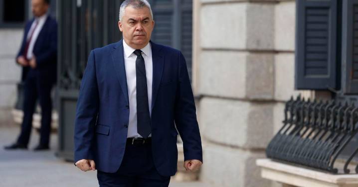 Cerdán pide de nuevo salir de la cárcel tras dejar el juez en libertad a Ábalos y Koldo