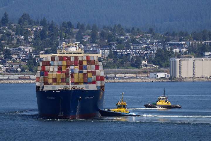 Politics Insider: Trade talks resume between Canada and U.S.