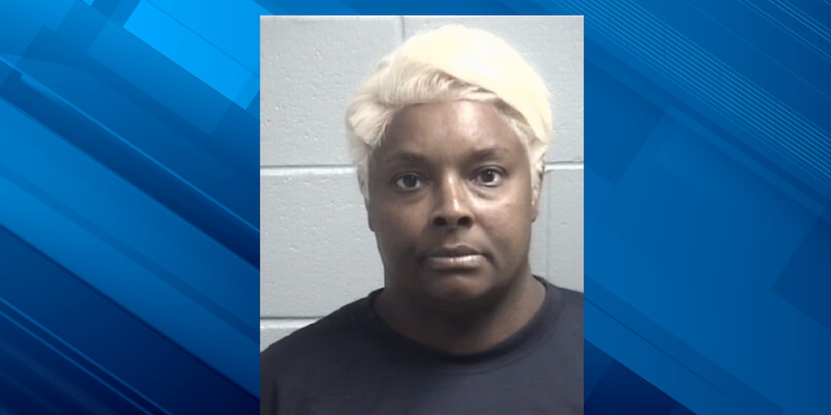 Orangeburg woman pleads guilty to operating unlicensed facility for vulnerable adults