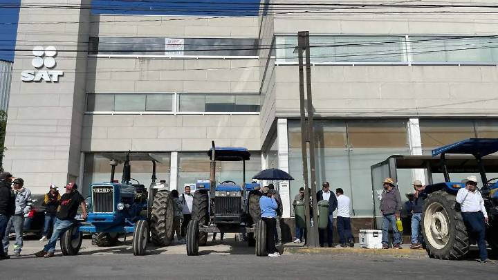 Productores exigen 7 mil 200 pesos por tonelada de maíz