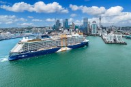 Celebrity Edge Kicks Off Third Season in Australia, South Pacific