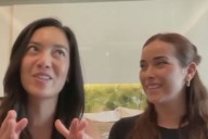 Gavin Newsom Accidentally Crashes 'The Ultimatum: Queer Love' Stars' Wedding