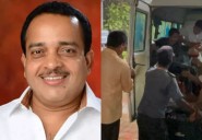 Puttur: Several people fall ill amid huge crowd; MLA Ashok Rai ap...