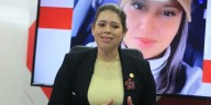 Ministra de la Mujer y su comitiva sufren accidente vehicular en Arequipa y quedan bajo observación médica