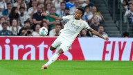 Militao sopesó la retirada tras su segunda rotura de cruzado