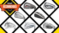 Best Golf Irons For Beginners 2025