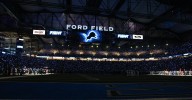 Lions vs. Buccaneers: First half live community chat