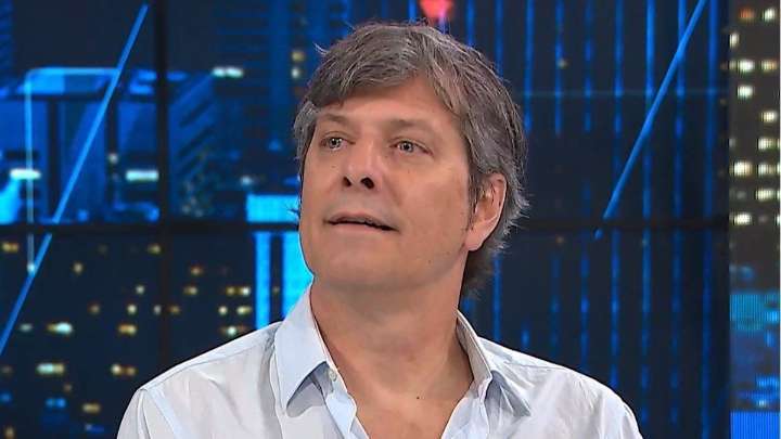 “He pasado por depresión y pánico”: la confesión de Mario Pergolini