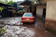 Se organizan migrantes por Pahuatlán