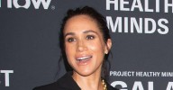 Meghan Markle Invited Herself to Paris Fashion Week Show, Claims Designer