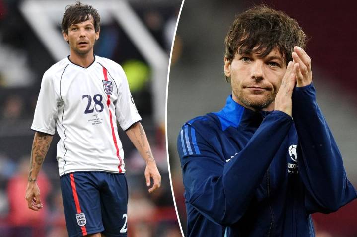 Louis Tomlinson names 'horrible' celebrity he will 'forever despise'