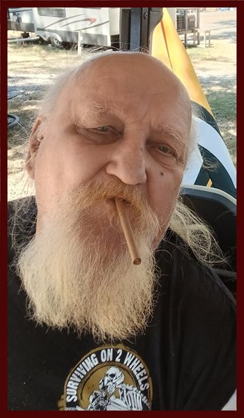 Ronald Karl Lowas