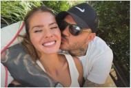 Mauro Icardi emprendió la vuelta a Turquía luego de las críticas que recibió por su escapada a Madrid