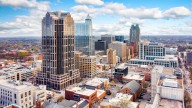 Which North Carolina small city is among the top 5 best…