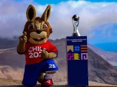 Colombia ante Francia por tercer lugar en Mundial Sub