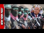 President Trump Thanks Several Arab Countries After Hamas Agrees to Part of Peace Plan