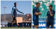 Alejandro Caro, del Málaga CF al Mundial 2026 en unos meses