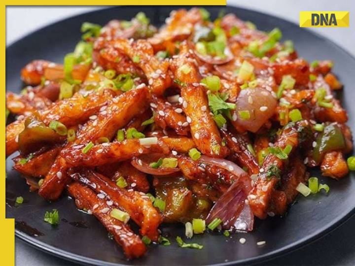 Your favourite chilli potato could be secretly damaging your kidneys, here’s how