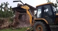 Assam: 1,258 Families Served Eviction Notices in Jamuna–Moudenga Reserved Forest, Hojai Division Gears Up for Massive Drive