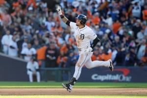 Jays down Yankees to advance in MLB playoffs as Tigers, Cubs stay alive