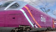 Renfe reanuda la actividad de los trenes Avril de Talgo con problemas