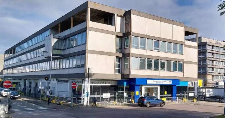All of Scotland's NHS boards confirmed to have frailty teams added in A&E