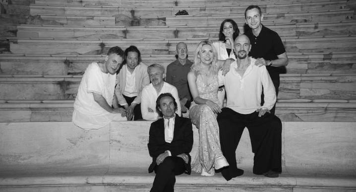 Banda británica James presentará su nuevo álbum y grandes éxitos en el Veltrac Music Festival 2025