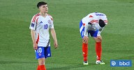 Con triple empate en el grupo: así se clasificó Chile a octavos de final del Mundial Sub 20