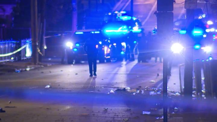 3 teens shot near Clark Atlanta University campus