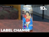 Brewery settles legal dispute over beer name with boxing legend Vinny Paz