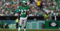 Eagles News: Quinyon Mitchell has been one of the NFL’s very best cornerbacks this season