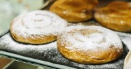 Un horno centenario mantiene viva la esencia mallorquina en Felanitx: pan artesanal, fuego y tradición