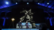 "Fotografío lo que me sorprende y me gusta": la mexicana Graciela Iturbide sobre su nuevo proyecto en Canarias