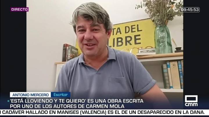 Entrevista a Antonio Mercero