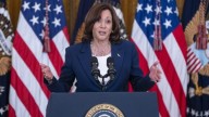 Kamala Harris no descarta presentarse otra vez a la Presidencia de EE.UU.