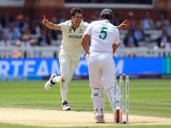 Pat Cummins Battles Back to Ashes Fitness