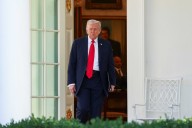 Trump just 'laid bare' the 'absurdity' of John Roberts' catastrophic decision: analysis