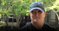 Stroke saves Covington woman's life, discovers grade 4 brain tumor