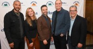 What We Hide film screening at Bryn Mawr Film Institute in Pennsylvania
